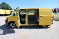 Volkswagen T5 Transporter 2.0 TDI PARKTRONIK EURO-5 - Thumbnail 10