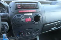 Fiat Fiorino 1,4 Natural Power 2-Sitzer Flügeltür - Thumbnail 12