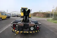 Terberg BC 182 Kamag Wiesel WBH 25 Umsetzfahrzeug - Thumbnail 5