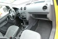 Volkswagen Caddy 2.0 TDI 2-SITZER MOTORSCHADEN - Thumbnail 7