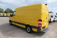 Mercedes-Benz Sprinter 314 CDI L2H3 Regale - Thumbnail 4