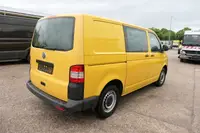 Volkswagen T5 Transporter 2.0 TDI EURO-5 CoC - Thumbnail 4