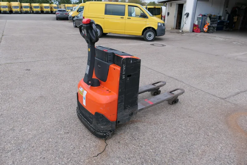 BT LWE 160 - Image 1
