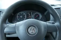 Volkswagen T5 Transporter 2.0 TDI 2-Sitzer PARKTRONIK EURO5 - Thumbnail 10