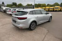 Renault Megane Megane IV Grandtour dCi - Thumbnail 4
