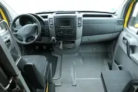 Mercedes-Benz Sprinter 314 CDI L2H3 Regale - Thumbnail 6