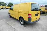Volkswagen T5 Transporter 2.0 TDI PARKTRONIK - Thumbnail 5