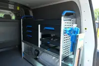 Volkswagen T6.1 Transporter 2.0 TDI DoKa lang 4MOTION Klima - Thumbnail 11