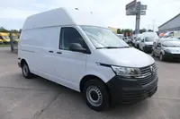 Volkswagen T6.1 Transporter 2.0 TDI 4Motion Hochdach Lang - Thumbnail 2