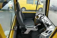 Terberg BC 182 Kamag Wiesel WBH 25 Umsetzfahrzeug - Thumbnail 8