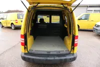 Volkswagen Caddy 2.0 TDI EURO-5 PARKTRONIK 6-GANG - Thumbnail 5