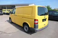 Volkswagen T5 Transporter 2.0 TDI PARKTRONIK - Thumbnail 5