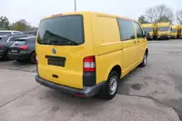 Volkswagen T5 Transporter 2.0 TDI 2-Sitzer  EURO-5 CoC - Thumbnail 5