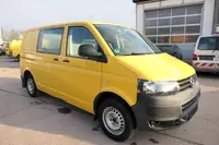 Volkswagen T5 Transporter 2.0 TDI EURO-5 CoC - Thumbnail 2
