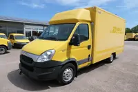 Iveco Daily 35 S11 C30C AUTOMATIK KAMERA - Thumbnail 2