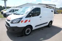 Ford Transit Custom 290 2.0 TDCi KLIMA - Thumbnail 2