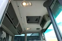 Mercedes-Benz Econic 2635 Automatik KLIMA FAUN Rotopress - Thumbnail 11