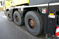 Liebherr LTC 1045-3.1 - Thumbnail 9