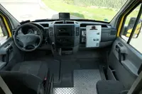 Mercedes-Benz SPRINTER 310 CDI MAXI EURO-5 KOFFER - Thumbnail 6