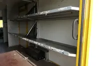 Mercedes-Benz SPRINTER 310 CDI MAXI EURO-5 KOFFER - Thumbnail 7