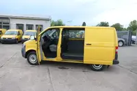 Volkswagen T5 Transporter 2.0 TDI PARKTRONIK - Thumbnail 6