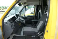 Iveco Daily 35 S11 C30C AUTOMATIK KAMERA - Thumbnail 9