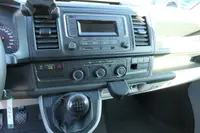 Volkswagen T6 Transporter 2.0 TDI 4Motion 3Sitzer KLIMA AHK - Thumbnail 14