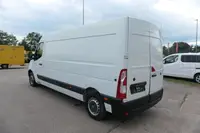 Renault Master 130 dCi L3H2 Euro6 KLIMA COC Regal - Thumbnail 5