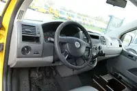 Volkswagen T5 Transporter 1.9 TDI PARKTRONIK - Thumbnail 9
