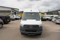 Mercedes-Benz Sprinter 514 CDI RWD - Thumbnail 3
