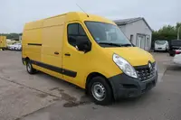 Renault Master 130 dCi L3H2 Euro6 KLIMA COC Regal - Thumbnail 3