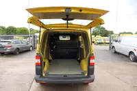 Volkswagen T5 Transporter 2.0 TDI EURO-5 CoC - Thumbnail 6