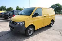 Volkswagen T5 Transporter 2.0 TDI PARKTRONIK - Thumbnail 2