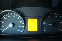 Mercedes-Benz SPRINTER 310 CDI MAXI EURO-5 CoC KOFFER - Thumbnail 10