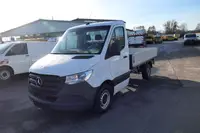 Mercedes-Benz SPRINTER 315 KLIMA AHK - Thumbnail 1