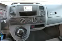 Volkswagen T5 Transporter 2.0 TDI PARKTRONIK EURO-5 - Thumbnail 13