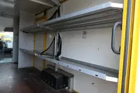Mercedes-Benz SPRINTER 310 CDI MAXI EURO-5 KOFFER - Thumbnail 8