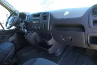 Renault Master 130 dCi L3H2 Euro6 KLIMA COC Regal - Thumbnail 8