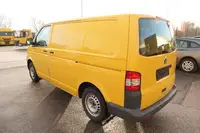 Volkswagen T5 Transporter 2.0 TDI PARKTRONIK EURO-5 - Thumbnail 5