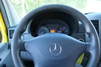 Mercedes-Benz Sprinter 314 CDI L2H3 Regale - Thumbnail 13
