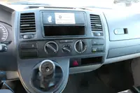 Volkswagen T5 Transporter 2.0 TDI PARKTRONIK EURO-5 - Thumbnail 13
