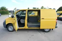 Volkswagen T5 Transporter 2.0 TDI - Thumbnail 10