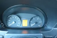 Mercedes-Benz SPRINTER 310 CDI MAXI EURO-5 KOFFER - Thumbnail 13