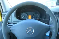 Mercedes-Benz SPRINTER 310 CDI MAXI EURO-5 KOFFER - Thumbnail 12