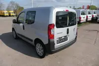 Fiat Fiorino 1,4 Natural Power 2-Sitzer Flügeltür - Thumbnail 4
