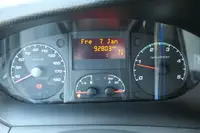 Iveco Daily 35 S11 C30C AUTOMATIK KAMERA - Thumbnail 12