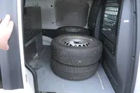 Volkswagen Caddy 4Motion 2.0 TDI - Thumbnail 7