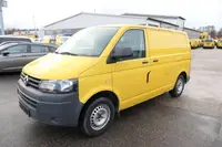 Volkswagen T5 Transporter 2.0 TDI PARKTRONIK EURO-5 - Thumbnail 2
