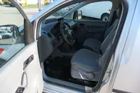 Volkswagen Caddy 1.9 TDI Flügeltür Klima Standheizung - Thumbnail 11