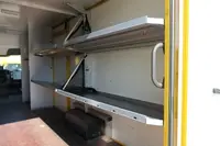 Mercedes-Benz SPRINTER 310 CDI MAXI EURO-5 KOFFER - Thumbnail 8